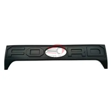 Ranger 2022+ tailgate board cover