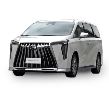 2024 GAC Trumpchi M8 Master 400T Flagship 252HP 2.0TGDI Gasoline MPV