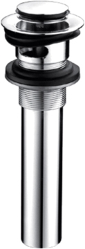 Basin Drain Brass POP Up Waste for Sink