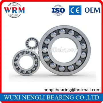 hoisting and conveying machinery bearing deep groove ball bearing 61821