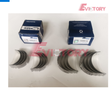 PERKINS engine bearing 404D-22T conrod bearing connecting rod