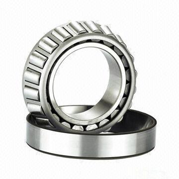 Tapered roller bearing, can bear heavy and shock loads, used on automobile and tractors