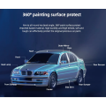 Filme de proteção de tinta de carro em rolo