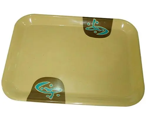 Custom Plastic Injection Mold for Tray mold