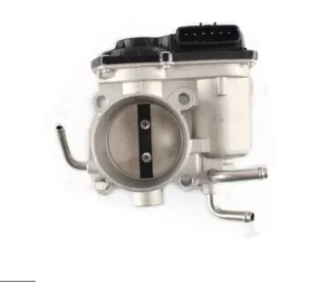 OEM 472WB-3765010 Auto Parts Throttle Valves Assy for Chery Q22