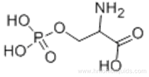 DL-O-Phosphoserine CAS 17885-08-4