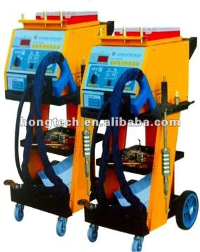 top quality Automatic Digital display MULTIFUNCTIONALspot welding machine GEC180