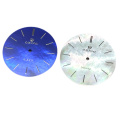 Color Natural Shell Mop Dial for Watch