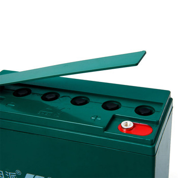 Lead acid batteries for rickshow/E-bike China manufactuer 12v 6-DZM-20