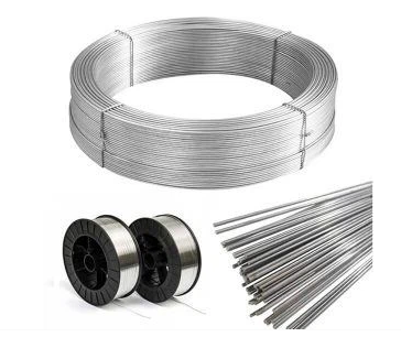 TI-45NB TITANIUM Alloy Wire and Bar