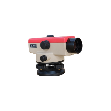 DS40M Automatic Level Surveying Instrument with Accessories