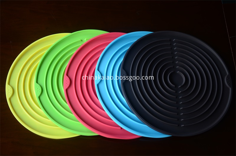 Silicone Kitchen Drying Mat