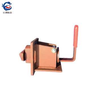 Shipping Container Chassis Twist Locks for Semi-Trailer Sale