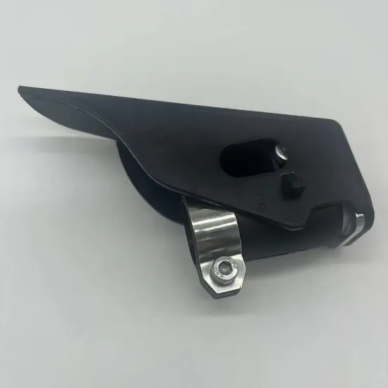 21C Suction Nozzle 21A.380.014.1 - Textile Machine Spare Parts