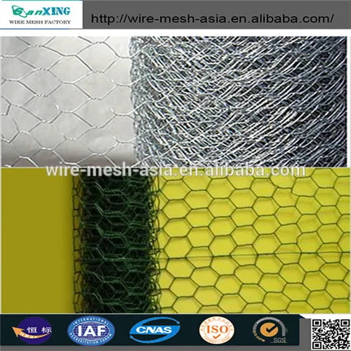 Hot!! hexagonal wire mesh of anping factory