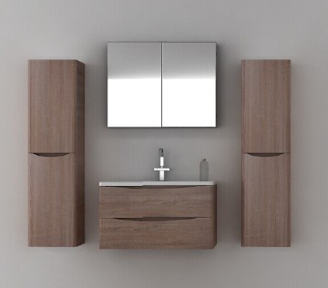 Bathroom Vanity-Br503