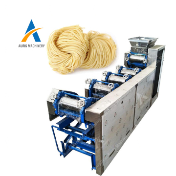 Automatic Instant Roller Hakka Noodle Making Machine: Efficient Solution for Noodle Production