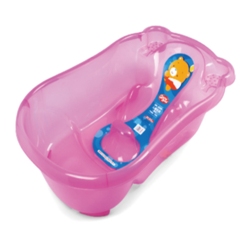 Baignoire Transparente Pour Bébé Avec Baignoire Injectée