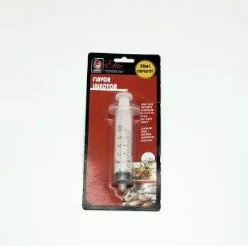 Kitchen Use Flavor Injector
