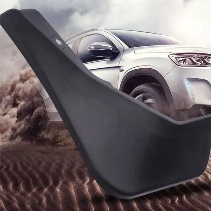 MG ZS Mudguard Mudflaps Accessories