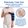 Ulnar Nerve Elbow Splint for Sleep Support