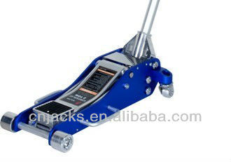 2t lichtgewicht garage hydraulische aluminium trolley jack