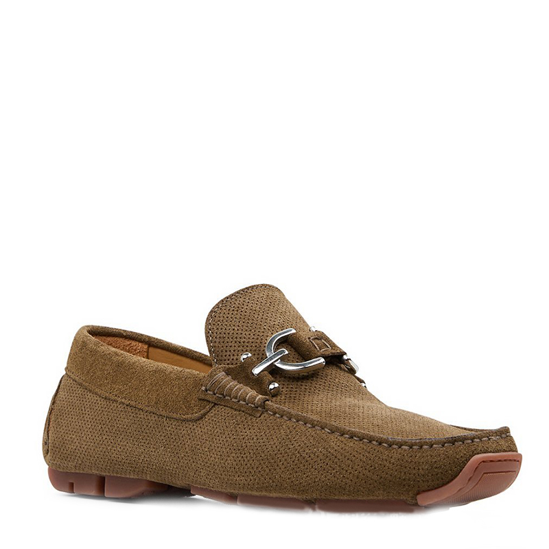 Soft Leather Men's Everyday Shoes