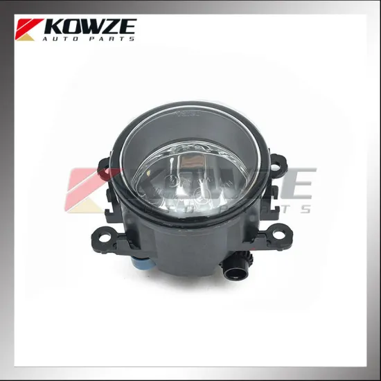 Front Fog Lamp Assembly for Mitsubishi Outlander CW5W CW6W CW7W CW8W MN142091