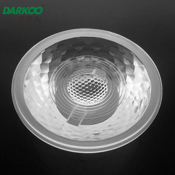 Bridgelux COB led lens DK4238-JC-B for downlight spotlight
