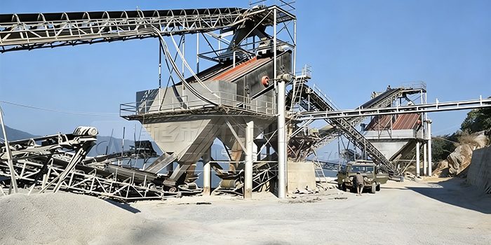 highway aggregate quality