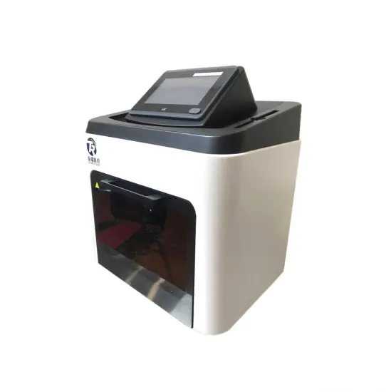 Automated Nucleic Acid Extraction