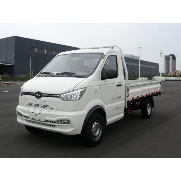 Cheap Chinese brand high speed electric pickup truck payload 1000kg 1.5ton