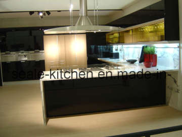 Shine Kitchen Cabinet