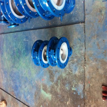 Rayhot PTFE astarlı kompansatörler