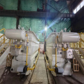 capacity sedimentation air flotation equipment