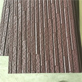 Insulation decor external wall panel