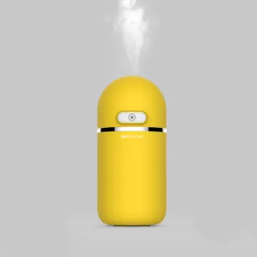 2018 New Design 230ml Lucky Cup Air Humidifier