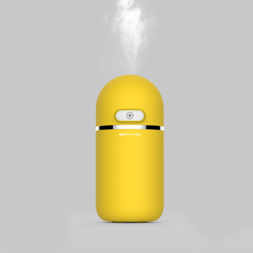 2018 New Design 230ml Lucky Cup Air Humidifier