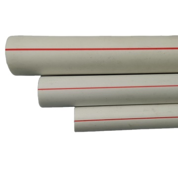 Customized Color PPR Pipe for Plumbing System