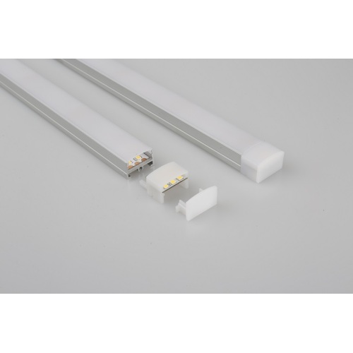 Seemless DIY Modular Lighting