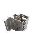 OEM Precision Sheet metal Bending Parts