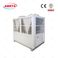 Dairy Water Chiller Refrigeration Systems para sa Milk Cooling