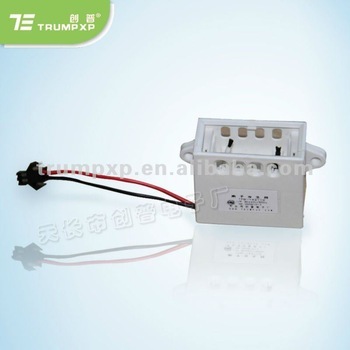 TZFB-YA1102 plasma ion positive negative ion generator refrigerator keep fresh