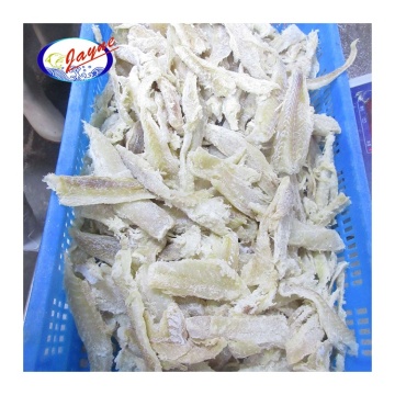 Высокая сушеная соленая соленая аляска Поллок -рыба Migas/филе с низкой ценой
