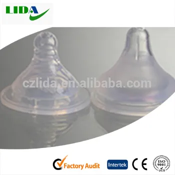 baby nipple,baby teat,baby silicone nipple BOB302