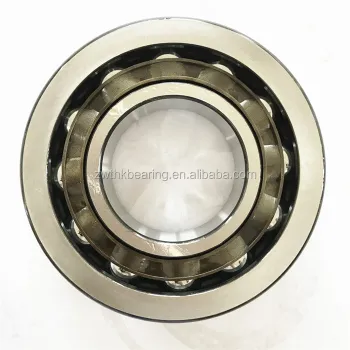 5300SB Double Row Angular Contact Ball Bearing