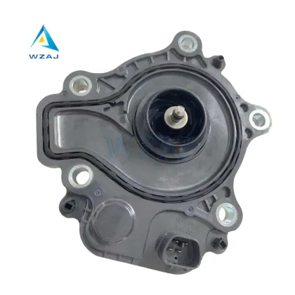 2017 Mitsubishi Outlander 2.0 Petrol Inverter Water Pump 211410-10420