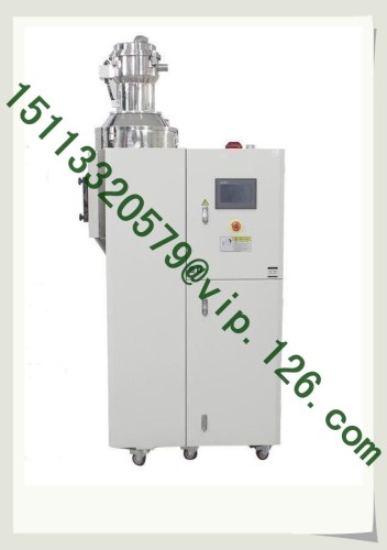 Three-in-one Dehumidifier Dryers with Hopper Loader