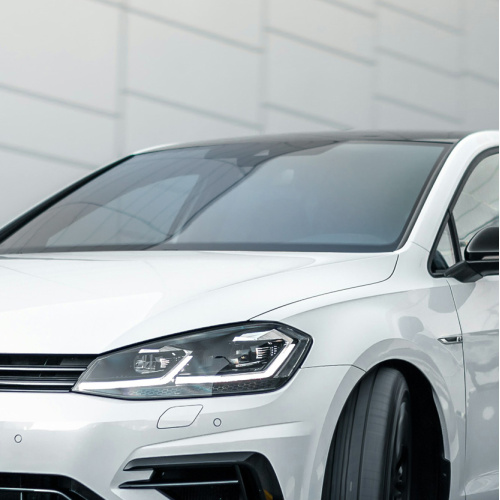 Phim cửa sổ ô tô để bảo vệ da