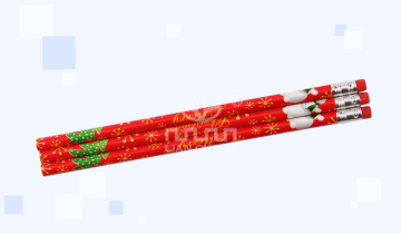 Scented Pencils, Wooden Pencils